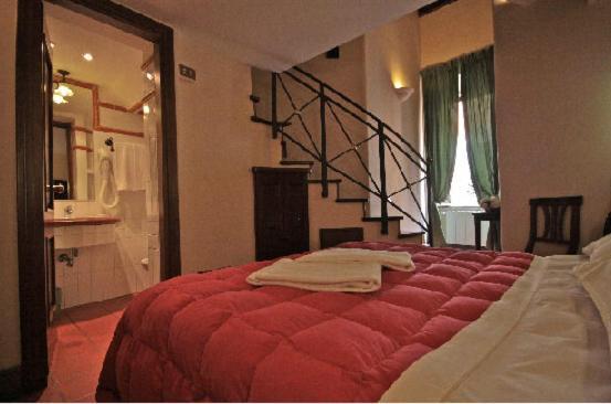 Hotel Panda Roma