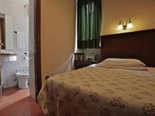 Hotel Panda Roma